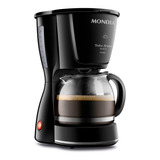 Cafeteira Mondial Dolce Arome C-30 18