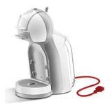 Cafeteira Nescafé Dolce Gusto Arno Mini Me Automática 110v 