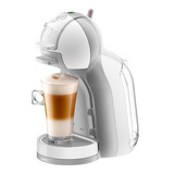 Cafeteira Nescafe Dolce Gusto Preta Mini Me Portatil 110v