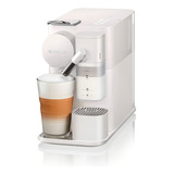 Cafeteira Nespresso Lattissima One F121-br Máquina