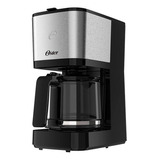 Cafeteira Oster Inox 32 Cafés Ocaf600