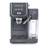 Cafeteira Oster Primalatte Touch Cinza 220v Bvstem6801m-057