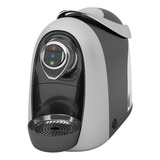 Cafeteira Tres Corações Modo S04 Automática Preta Para Cápsulas Monodose 127v