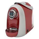 Cafeteira Tres Corações Modo S04 Automática Vermelha 220v