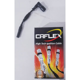 Caflex Moto Performance - Mp 002 (cach. Curto / Vela Rosca)