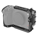 Cage Smallrig Em Aluminio Para Sony Fx30 E Fx3 Nato Rail