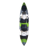 Caiaque Barracuda Profish Lontras - Dundee