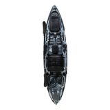 Caiaque De Pesca Barracuda Evolution - Lontras Cor Mariner