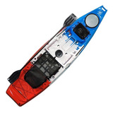 Caiaque De Pesca Flash Kayak +