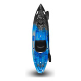 Caiaque Hunter Fishing Up - Brudden Nautica Cor Safira