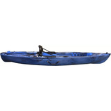  Caiaque Para Pesca Lazer Expedição Robalo Standard Caiaker 