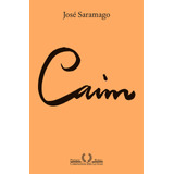 Caim (nova Edição) - José Saramago
