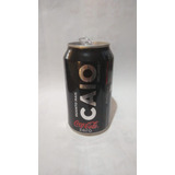 Caio - Lata Coca Cola Zero