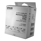 Caixa / Tanque De Manutenção Original Epson L14150