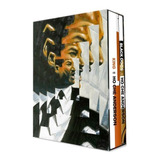 Caixa: King/black Dogs - Livro De Ho Che Anderson