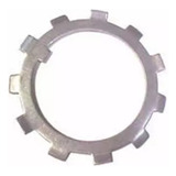 Caixa 10 Arruela Da Trava Da Porca Da Carcaca 83x102mm Ford