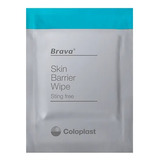 Caixa 10 Unidades Brava Lenço Barreira - Coloplast