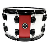 Caixa 14'' X 8'' Rmv Infinity Stripe - Para Bateria