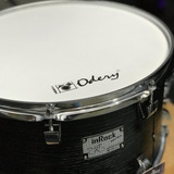 Caixa 14 X 8 Odery Inrock Series Black Ash 
