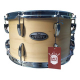 Caixa 14x8 Pearl Modern Utility Satin Natural Maple 