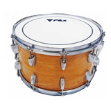Caixa 14x8 Phx Music Basswood Natural 580 - Promoção