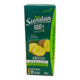Caixa 20 Sucos 200ml Zero Açúcar S/ Conservante 100% Fruta