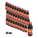Caixa 30 Fluido Oleo Freio Dot 3 200ml Trw Varga Rclf00011