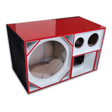 Aldebox