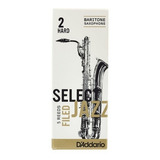 Caixa 5 Palhetas Select Jazz -