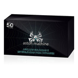 Caixa 50 Agulhas Round Magnum Rm Tatuagem Tattoo Curvada