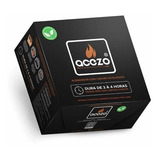 Caixa Acendedora Briquete De Carvão Acezo (sem Fumaça) - 3kg