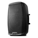 Caixa Acústica Ativa 15 500w Bluetooth Gemini As-2115bt