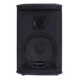 Caixa Acústica Ativa Saga 6a 100 Wms Donner By Ll Audio