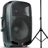 Caixa Acústica Bluetooth Ativa Staner Ps1501