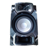 Caixa Acústica Panasonic Mini System Sc-akx440 Woofer