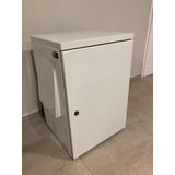 Caixa Acústica Para Compressor Odontológico Cabine