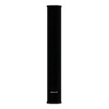 Caixa Acústica Passiva Oneal Olb1202 Preto 300wrms 8 Ohms Cor Preto