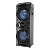 Caixa Acústica Philco Pcx20000 Bivolt