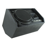 Caixa Acústica Retorno Musicway 200w Rms