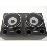 Caixa Acústica Sony Ss-srp7500 Muteki Ht-ddw7500 Str-km7500