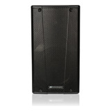 Caixa Amplificada 12 Polegadas B-hype 12 Db Technologies Cor Preto 110v