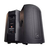 Caixa Amplificada Ativa Jbl Max 15 350w Rms