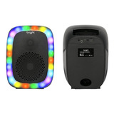 Caixa Amplificada Bright Color Boom Bluetooth