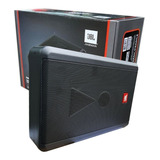 Caixa Amplificada Jbl Sw8a-ms Slim Sub