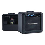 Caixa Amplificada Maxx15 Mackintec 15w