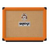 Caixa Amplificada Orange Rocker 32 2x10 30w Para Guitarra