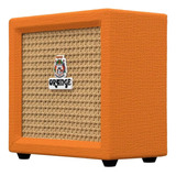 Caixa Amplificada Para Guitarra Orange Micro