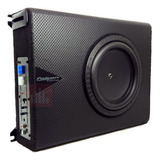 Caixa Amplificada Slim Falcon Ativa Xs200sl 8 200w Dutada