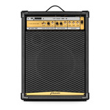 Caixa Amplificador Frahm Mf500 500w Bivolt