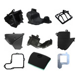 Caixa Ar Condutor Suporte Tampa Filtro Caixa Bateria Crf230